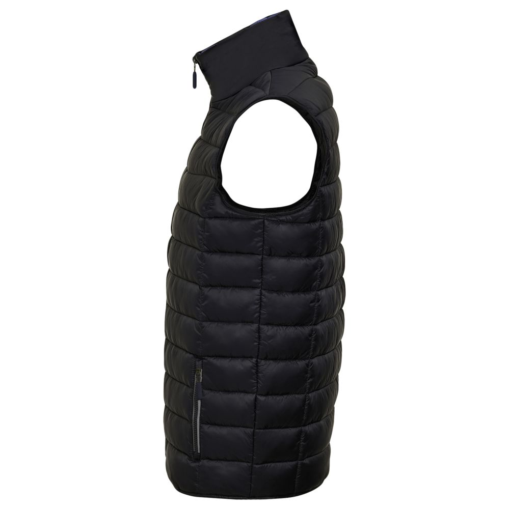 Жилет Wave Men черный-3