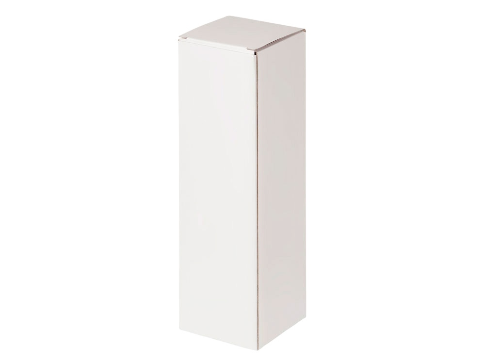 Вакуумный термос Vacuum Flask C1, soft touch, 420мл, серый-4