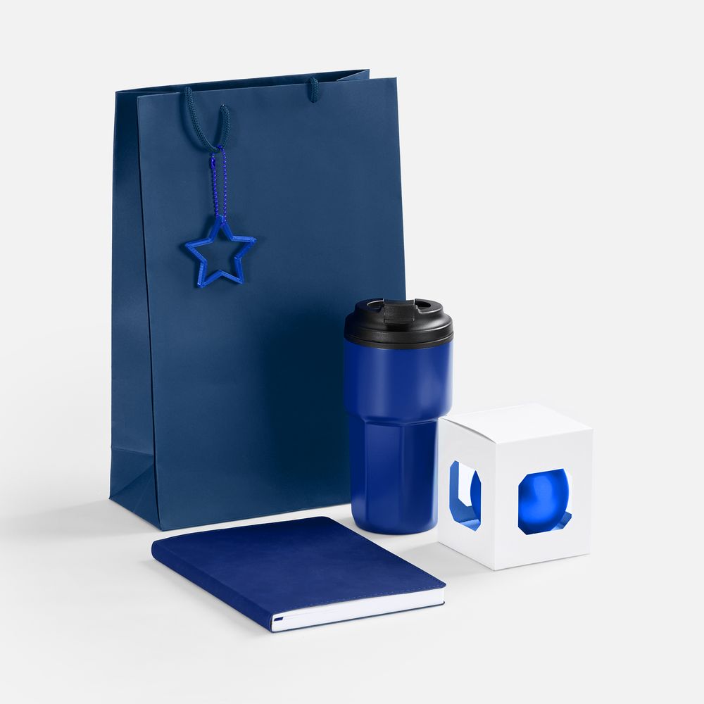 Набор Astrela, синий-0