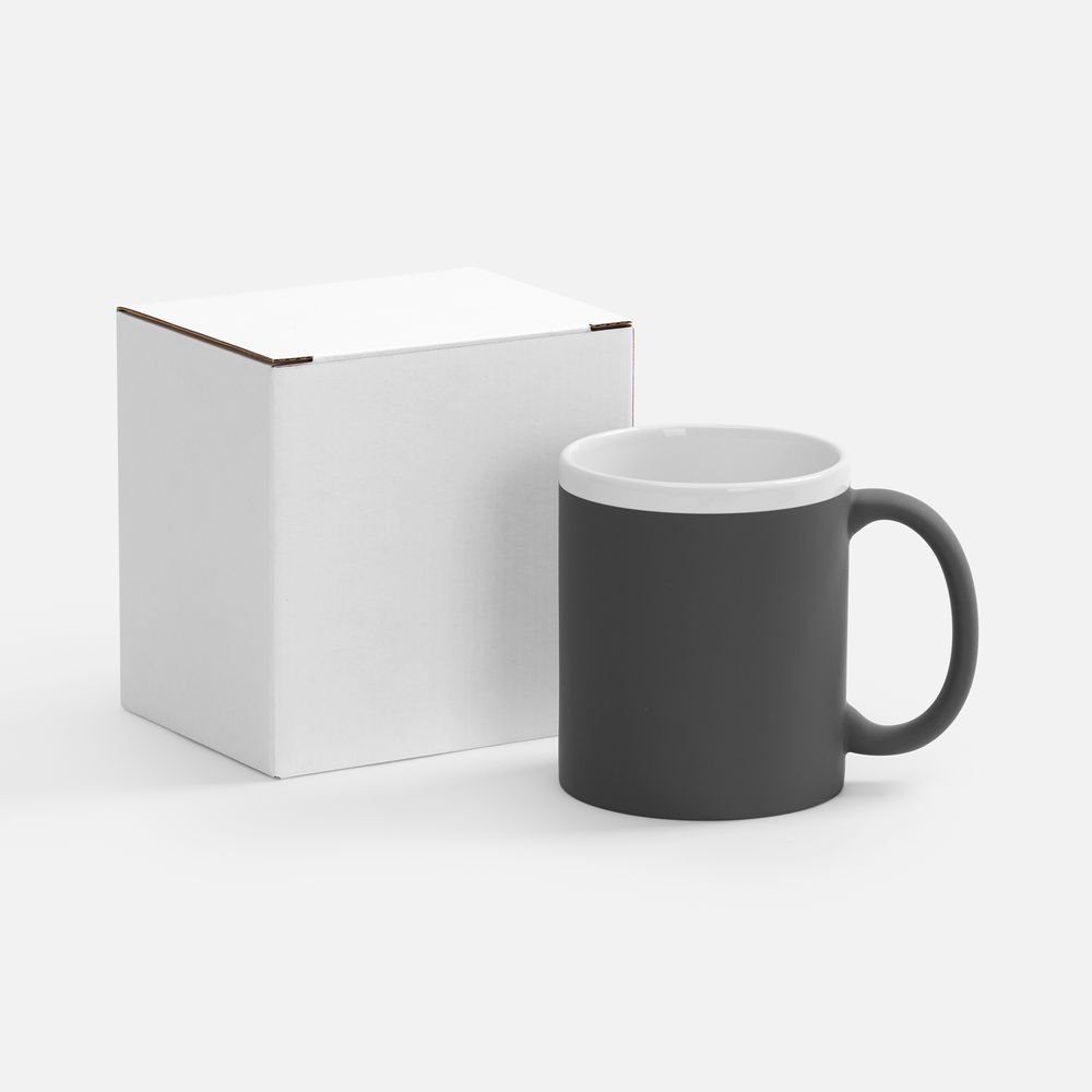 Набор Petrus Maxi, серый-3