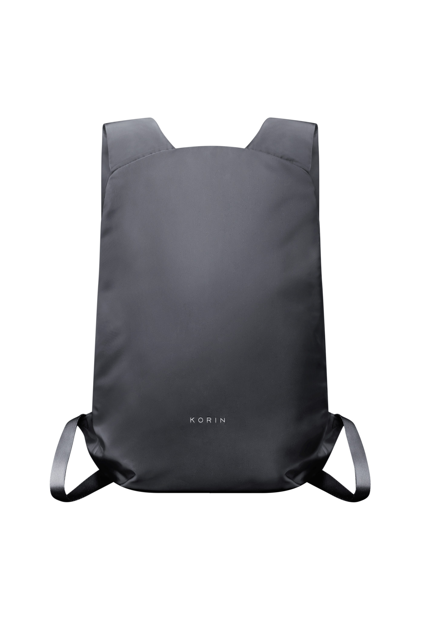 Рюкзак FlexPack Air 46х33х8 см, серый-0