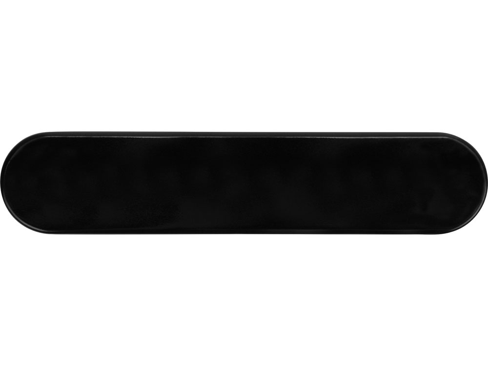 Ручка-стилус шариковая Фокстер, черный-4