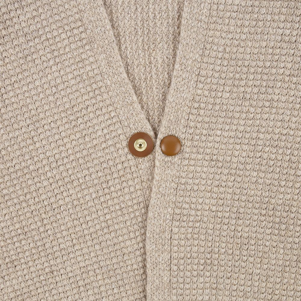 Плед Jotta, бежевый-3