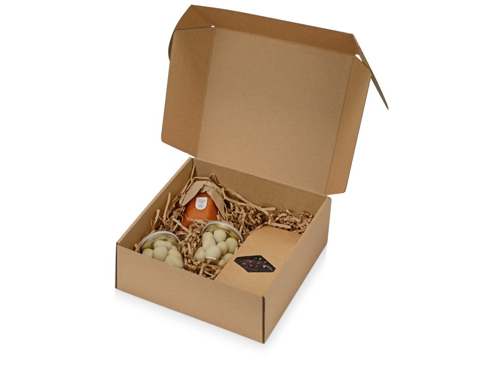 Подарочный набор Honey Tasty Superior-1