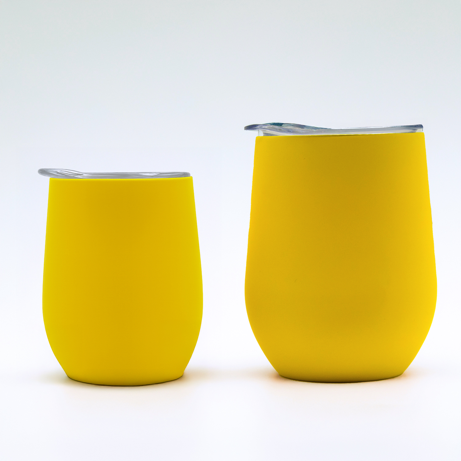 Кофер софт-тач KID 8s (желтый)-4