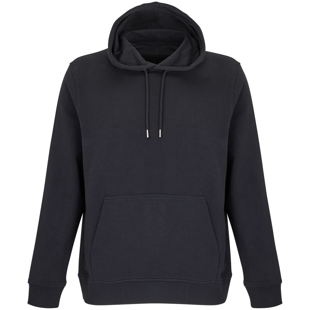 Худи унисекс Constellation, черное-1