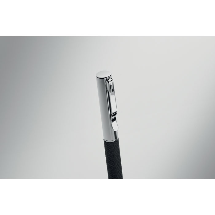 Набор подарочный, черный-9