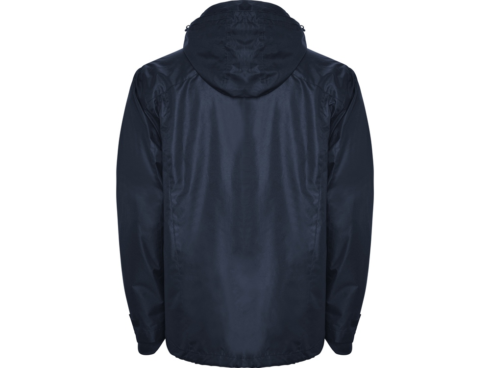 Парка Alaska, нэйви-1