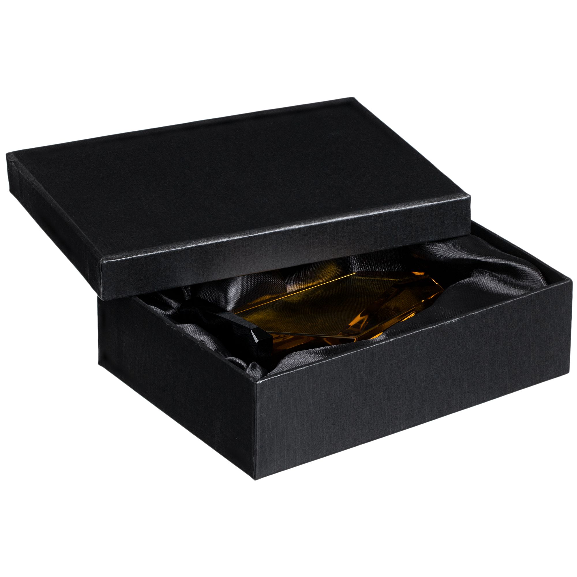 Стела Cristallino, желтая-2