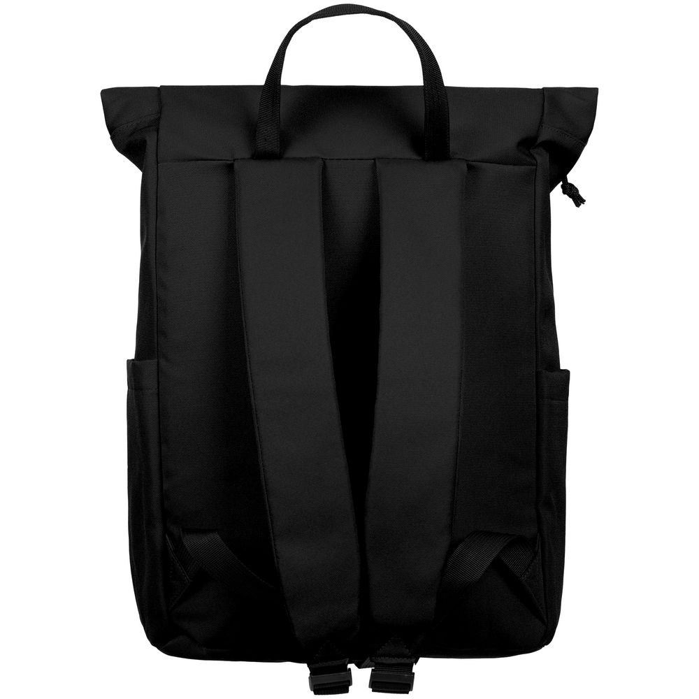 Рюкзак Hank, черный-1