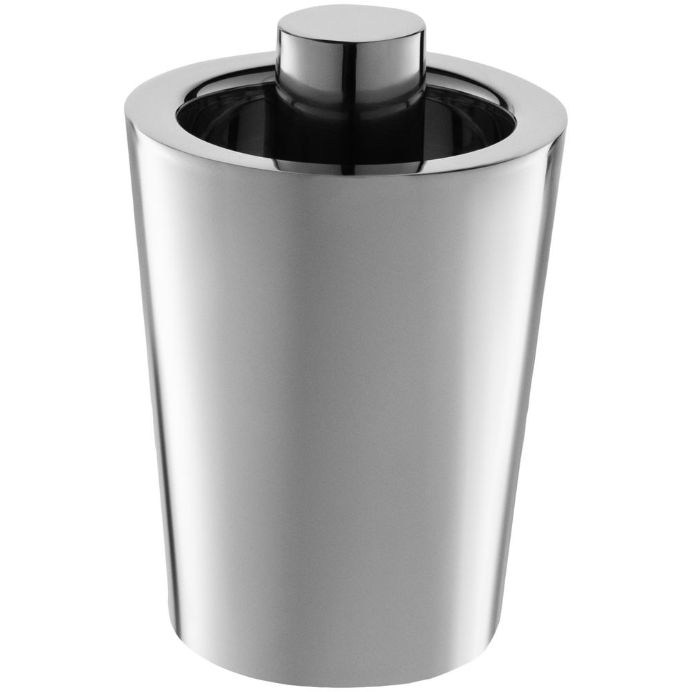 Масляная лампа Tarcia, серебристая-1