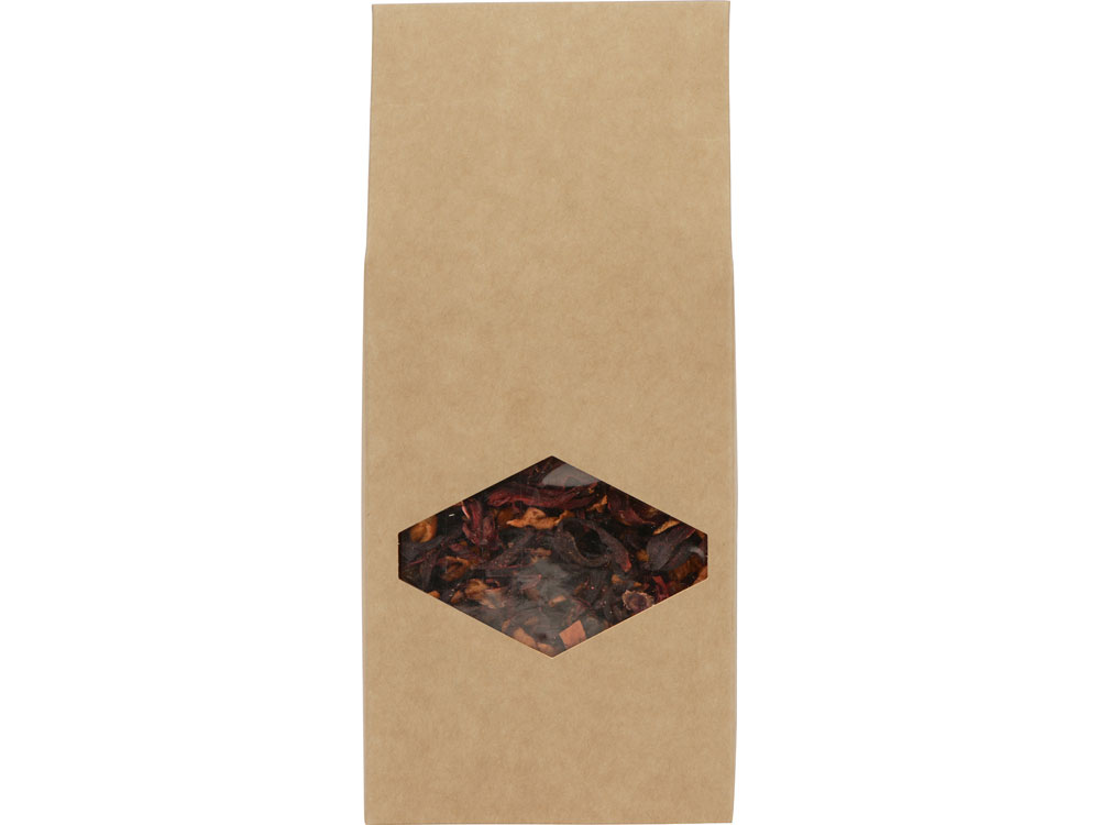 Чай Урожайный год, фруктовый, 100г (матовая упаковка)-3