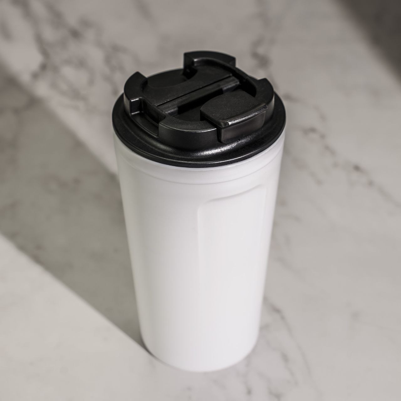 Стакан New Basic (белый)-6