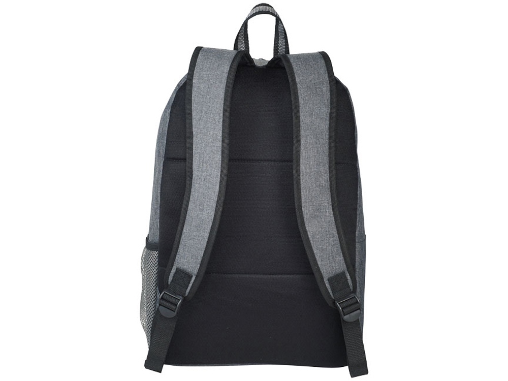 Рюкзак Graphite Deluxe для ноутбуков 15,6, серый-1