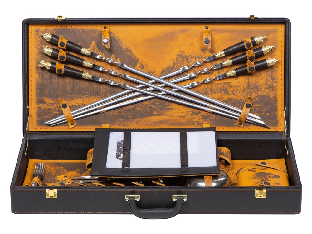 Набор Подарочный 045 люкс-2