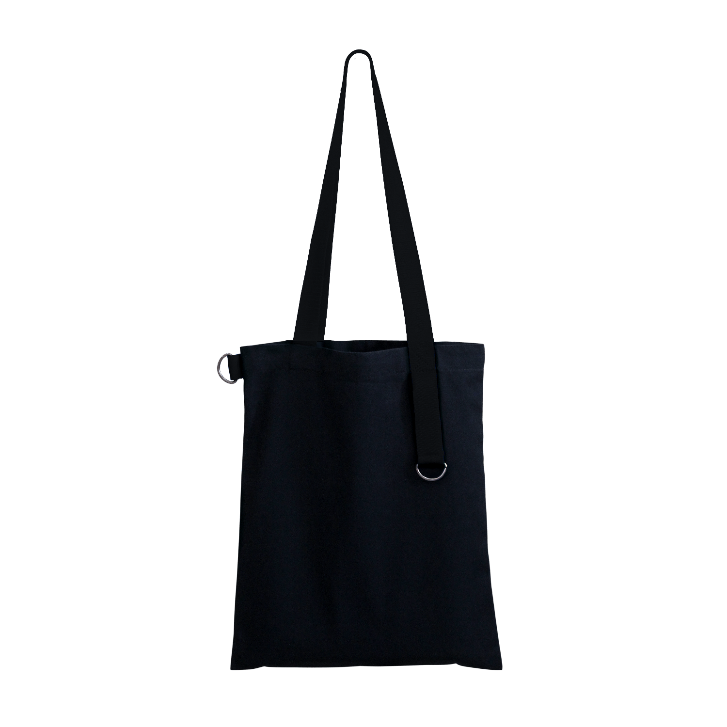 Шоппер Superbag black (чёрный)-1