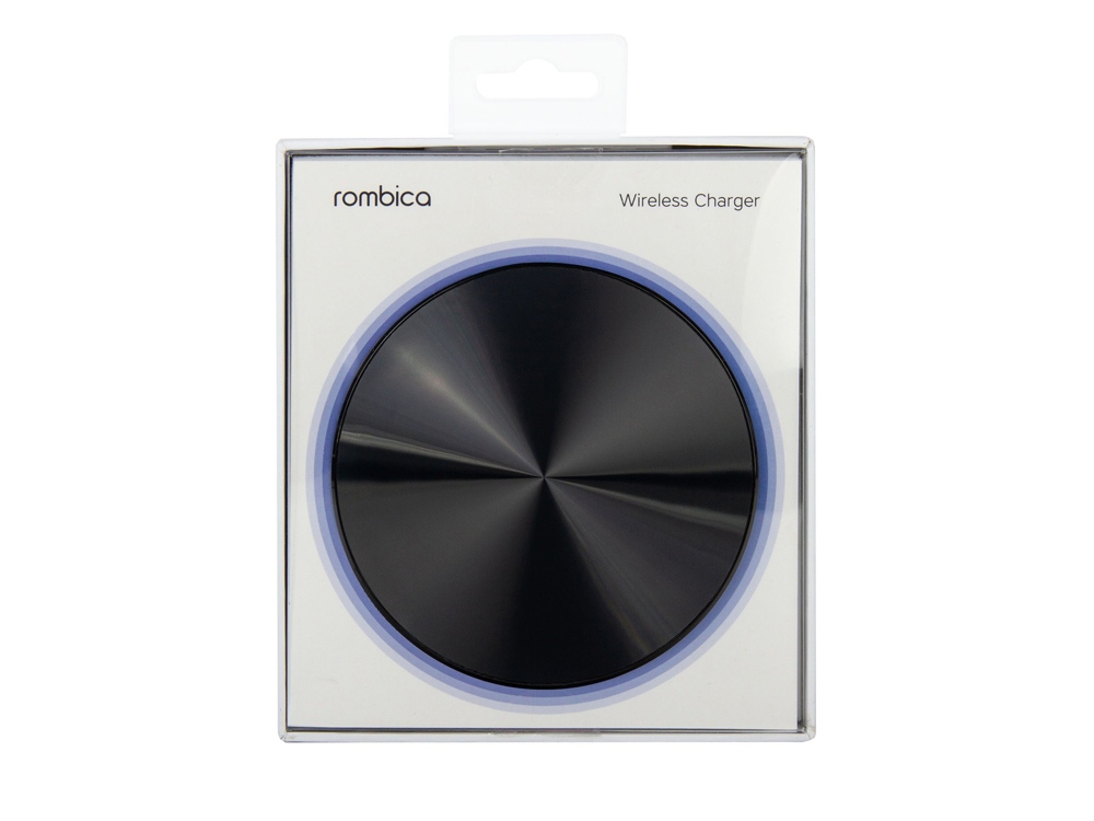 Rombica NEO Zeta Quick, черный-3