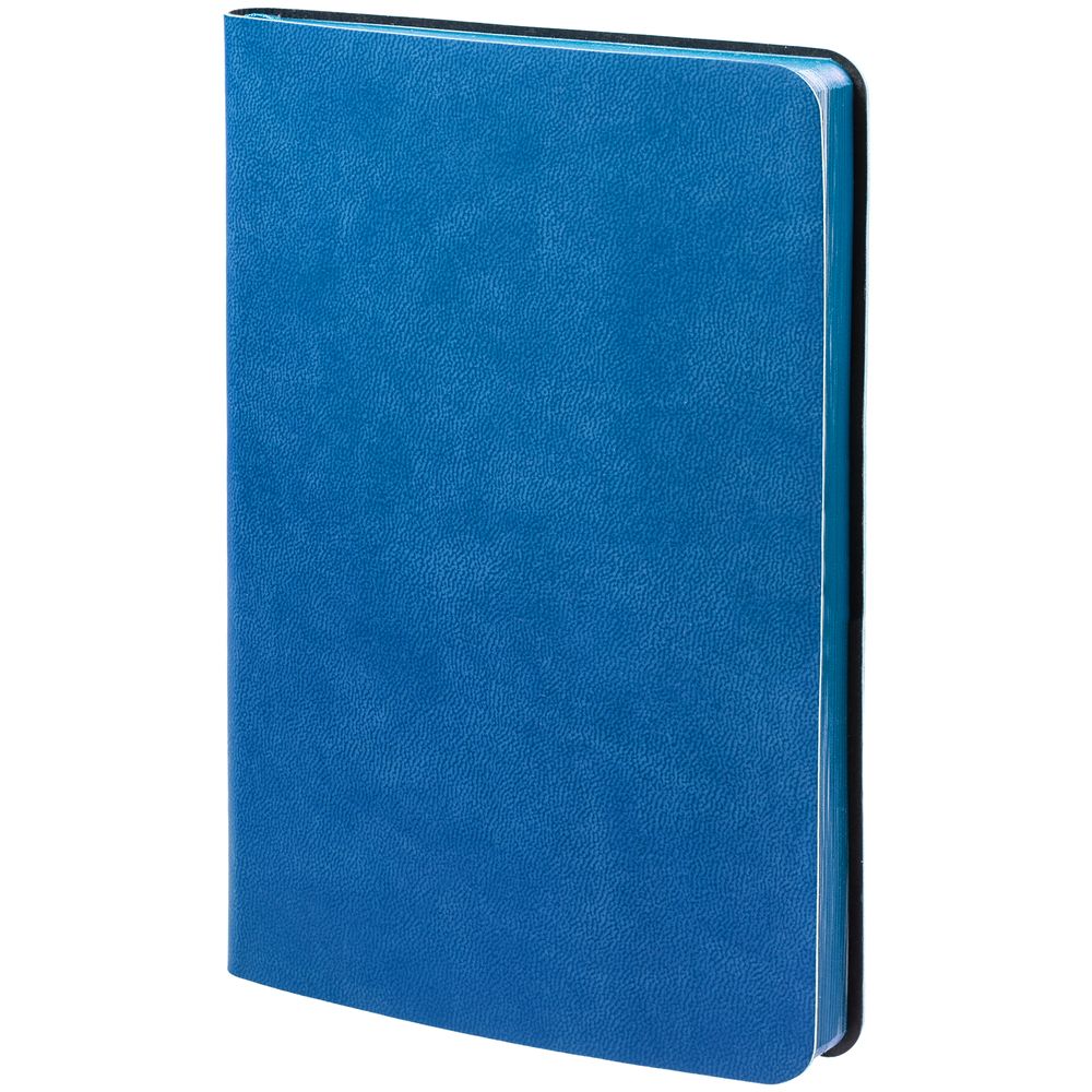 Ежедневник Neat Mini, недатированный, синий-0