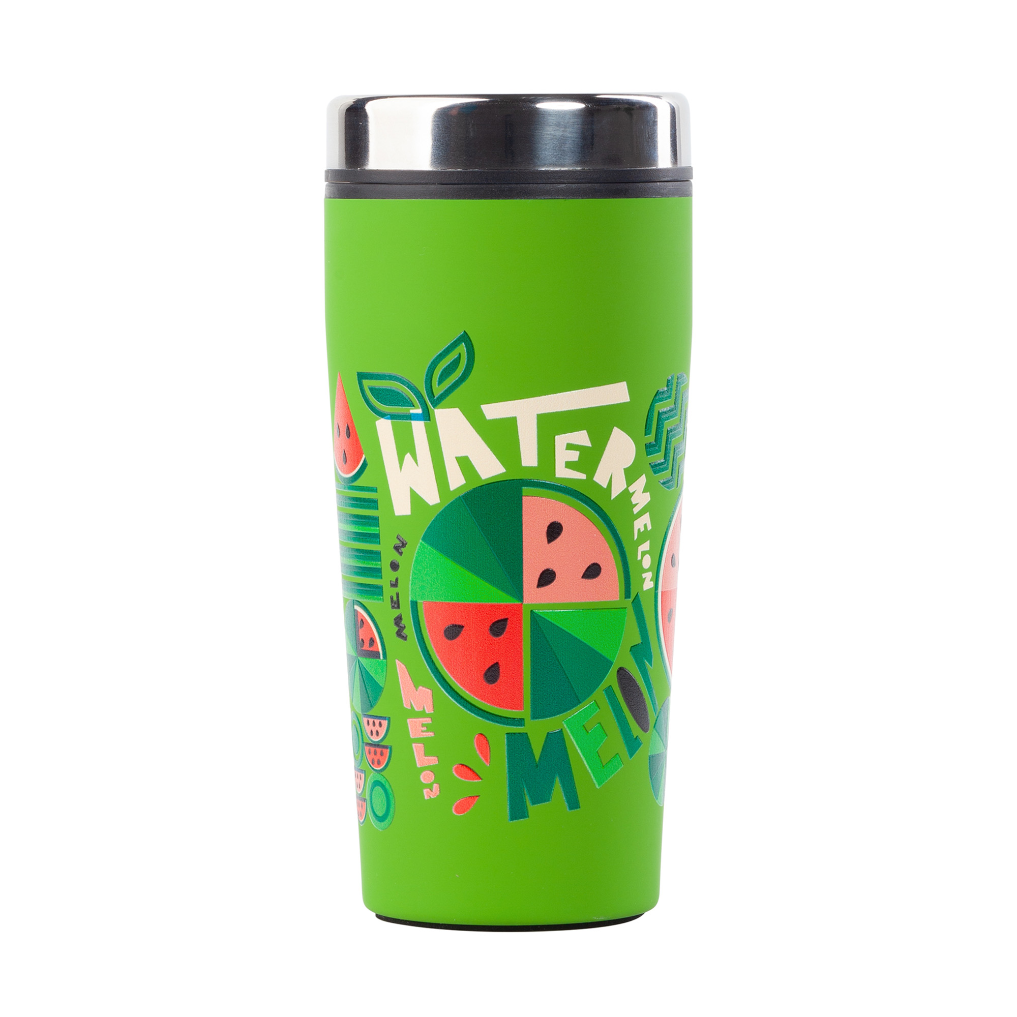 Термостакан "Европа" 500 мл, покрытие soft touch-5