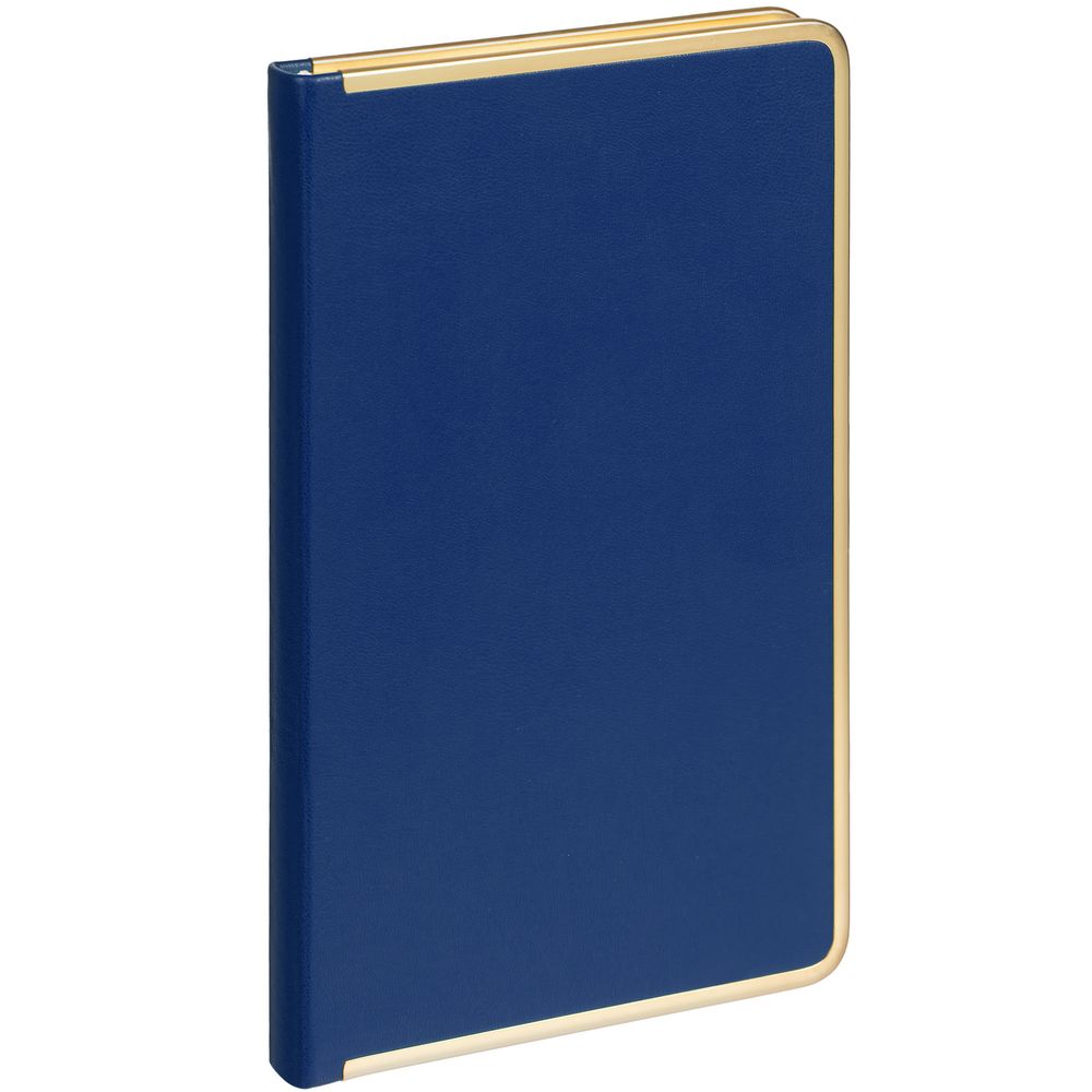 Ежедневник Relax, недатированный, синий-2