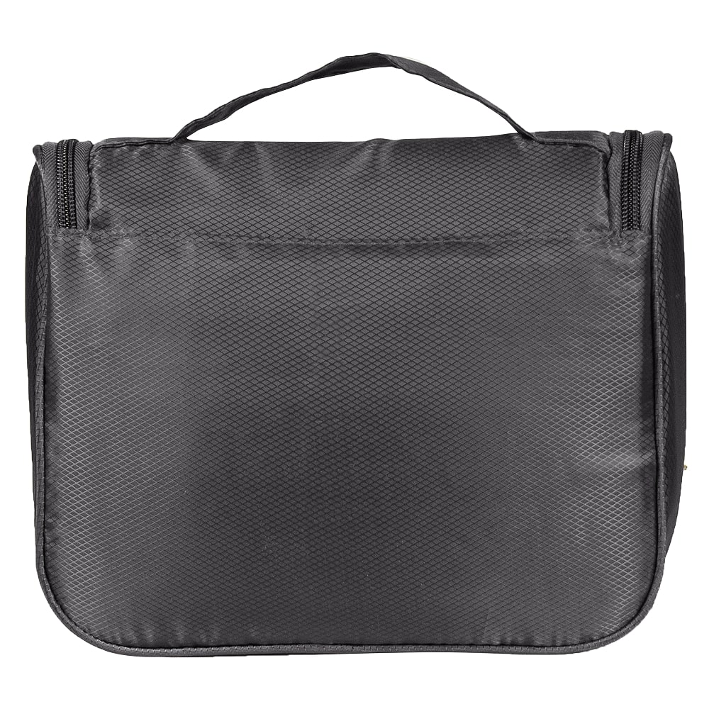 Несессер Comfort Travel Option, Тёмно-серый-2