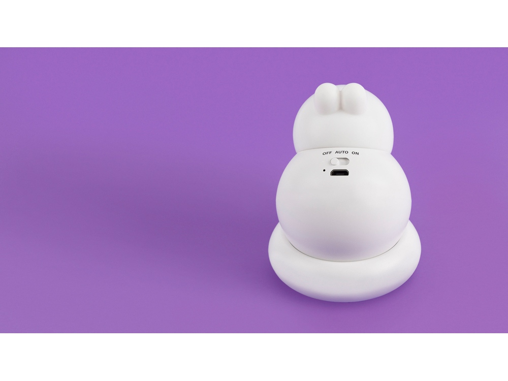 Ночник Rombica LED Rubi-6