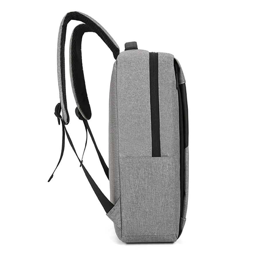 Рюкзак MetriX, Серый-2