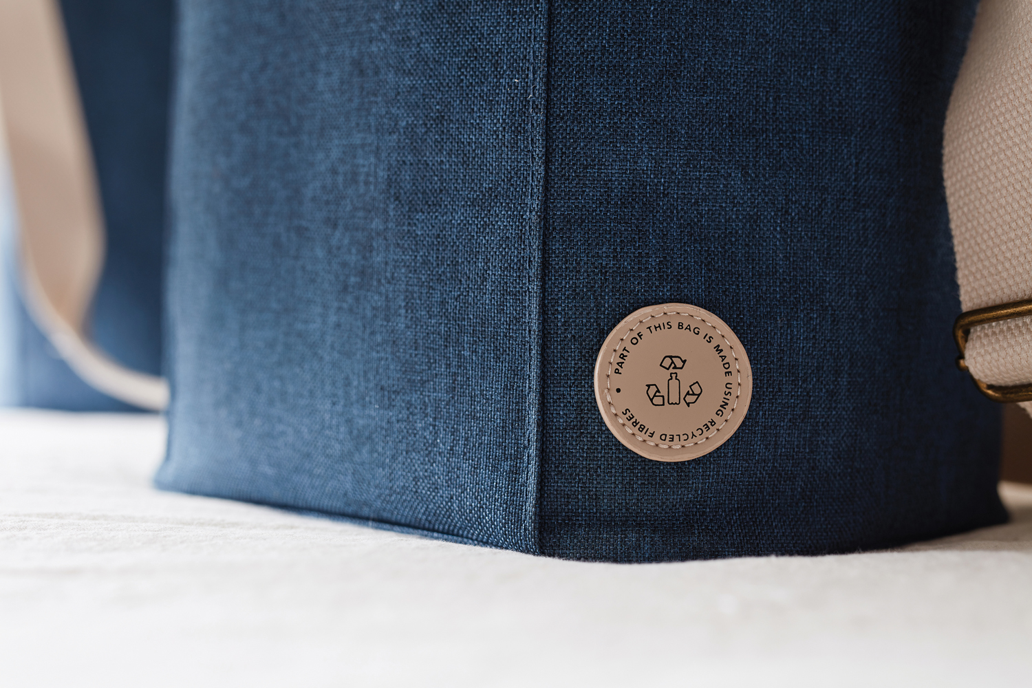 Сумка-холодильник VINGA Sortino из rPET-8