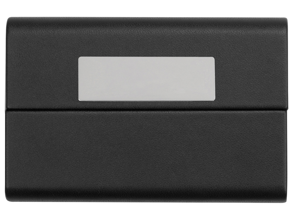 Визитница Тoledo, черный-2