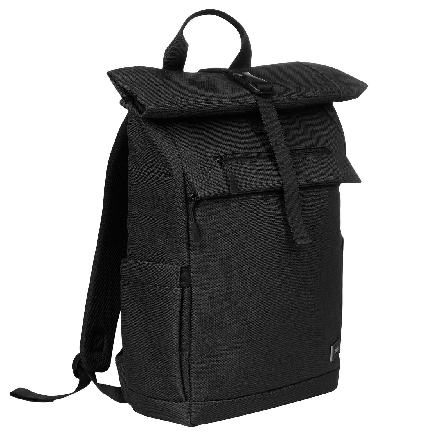 Рюкзак Монте Нео (Monte NEO), черный-2