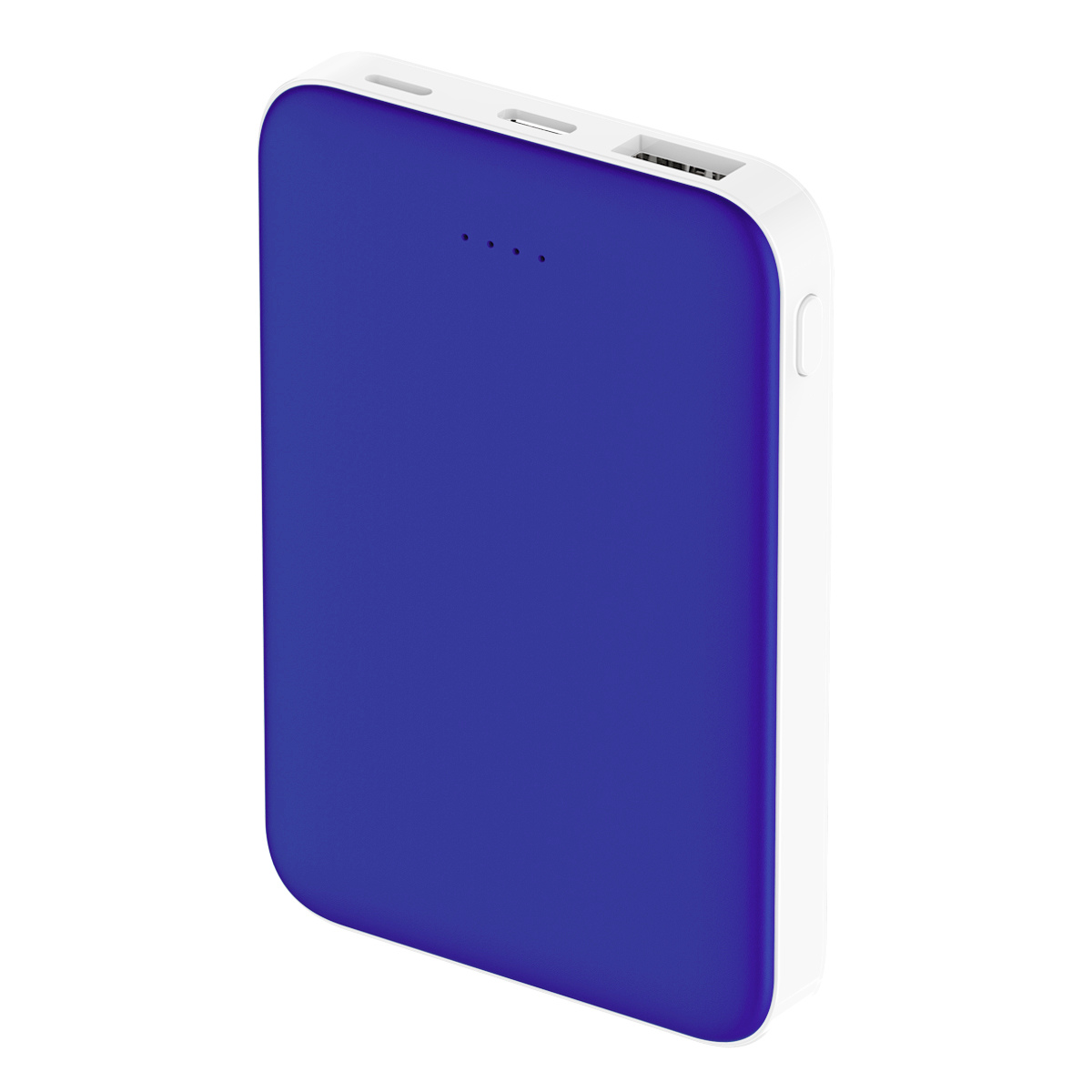 Подарочный набор Curious, Синий-1