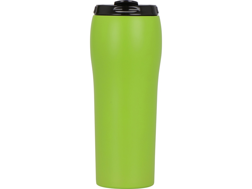 Термокружка Жокей 450мл, зеленый-2