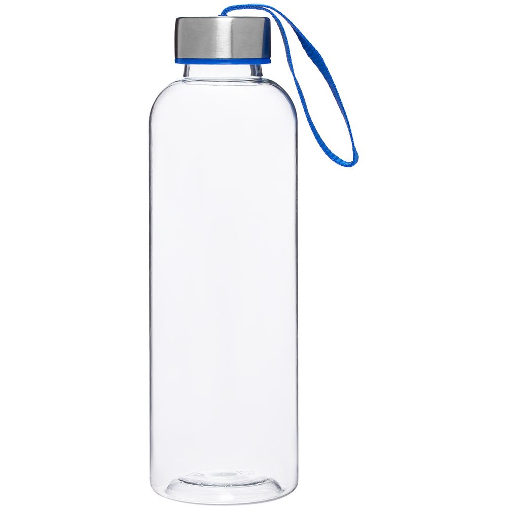 Бутылка Gulp, синяя-0