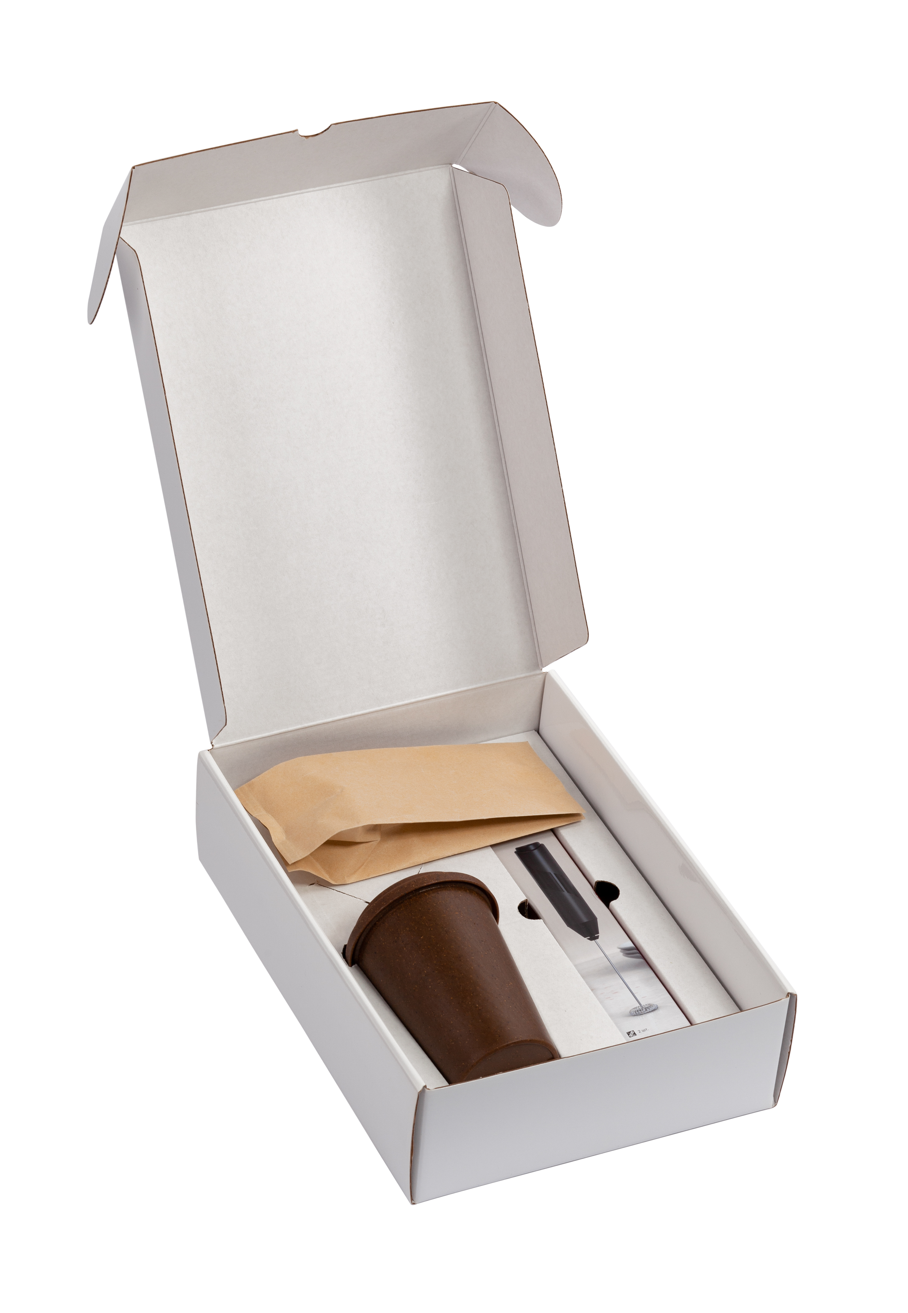 Набор "Coffee bean"-3