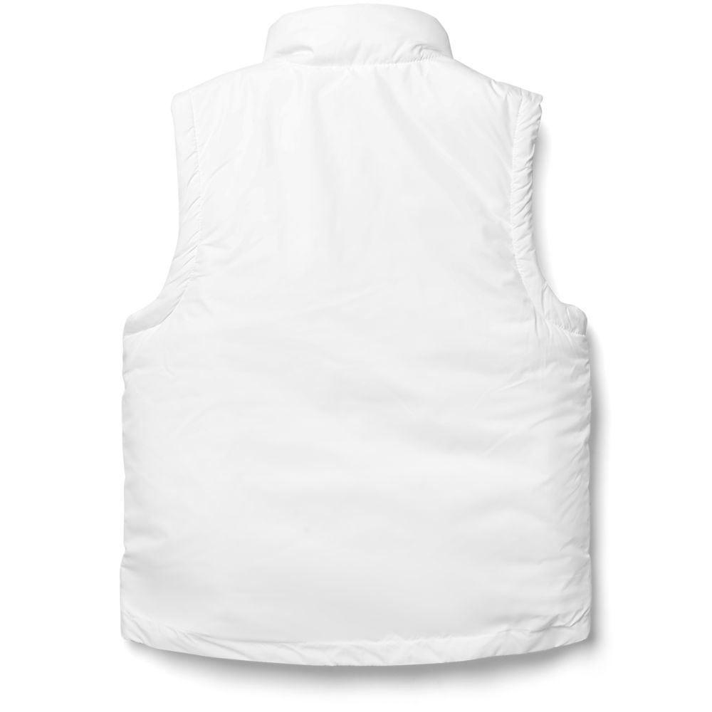 Жилет детский Kama Kids, белый-1