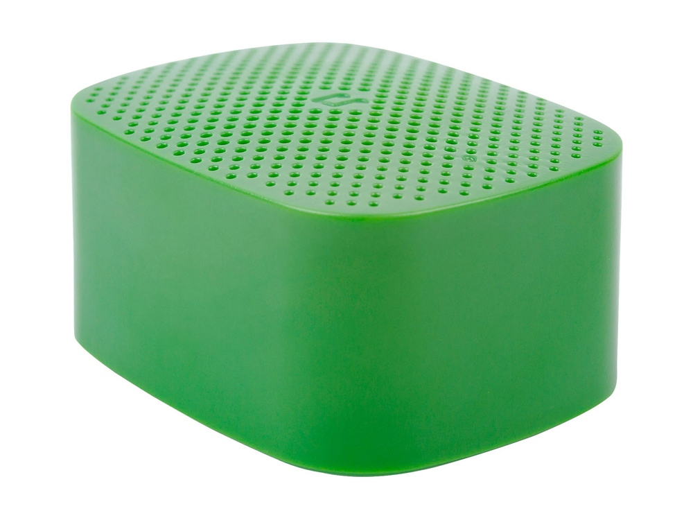 Портативная акустика Rombica MySound Melody Green-2