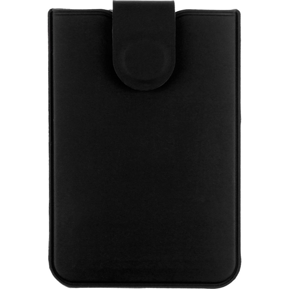 Чехол для карточек Faery, черный-1