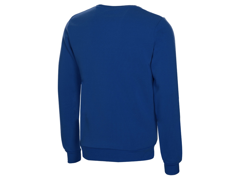 Толстовка Rome мужская, синий классический-5