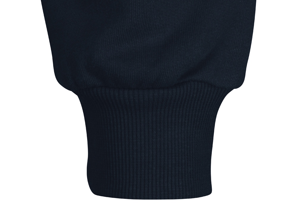 Свитшот Monaco унисекс, темно синий-11