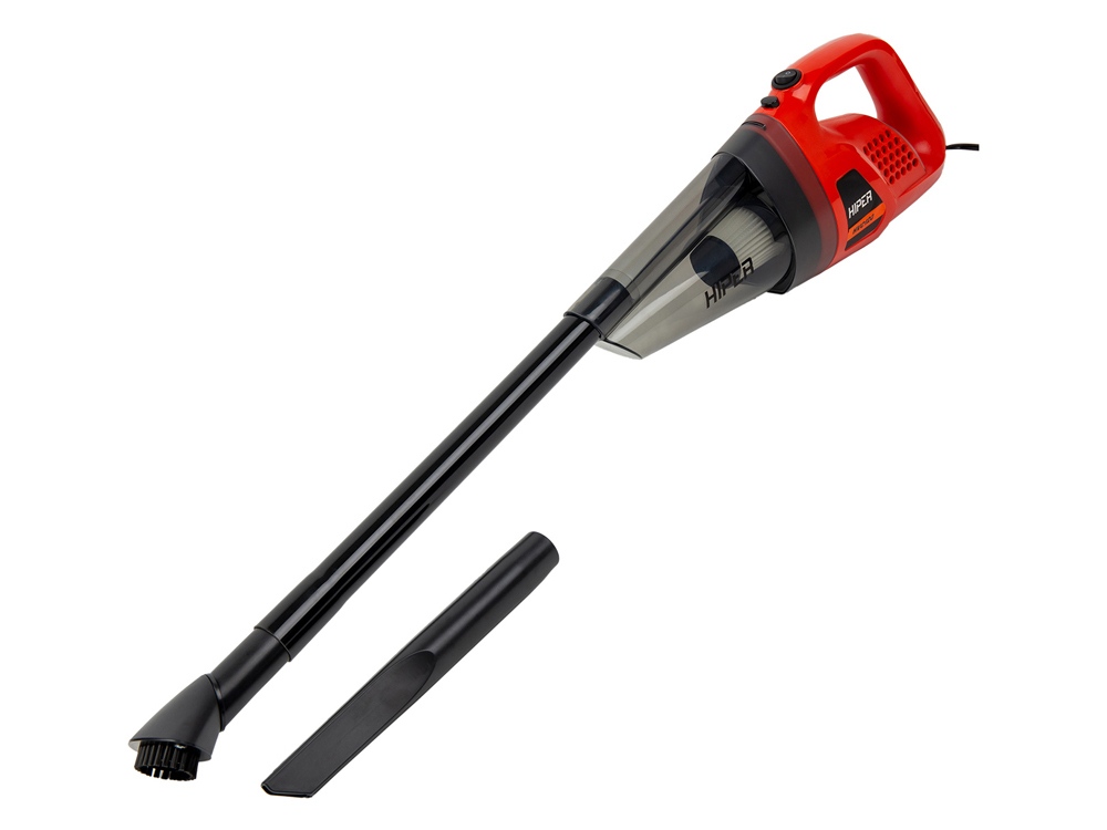 Пылесос автомобильный HIPER HVC120-6