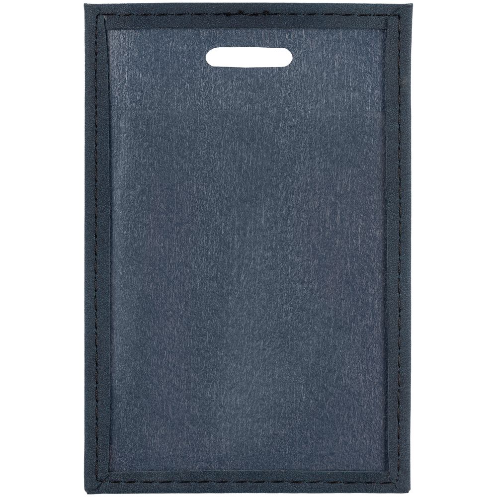 Набор Nubuk Trio, синий-2