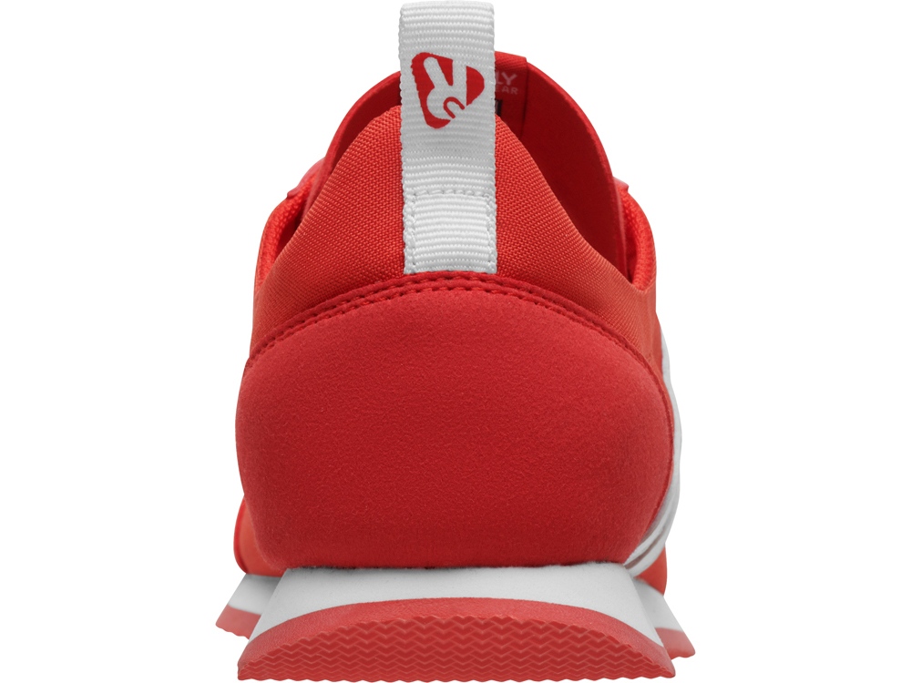 Кроссовки Nadal, красный/белый-2