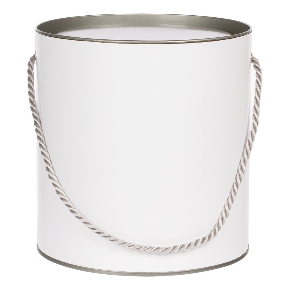 Тубус Tinmate, S, белый-1