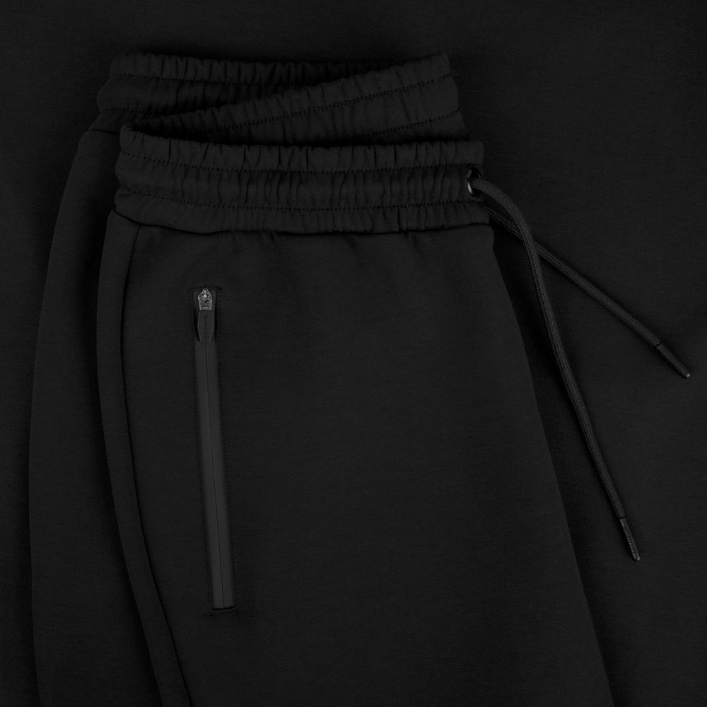 Джоггеры Lovi, черные-2