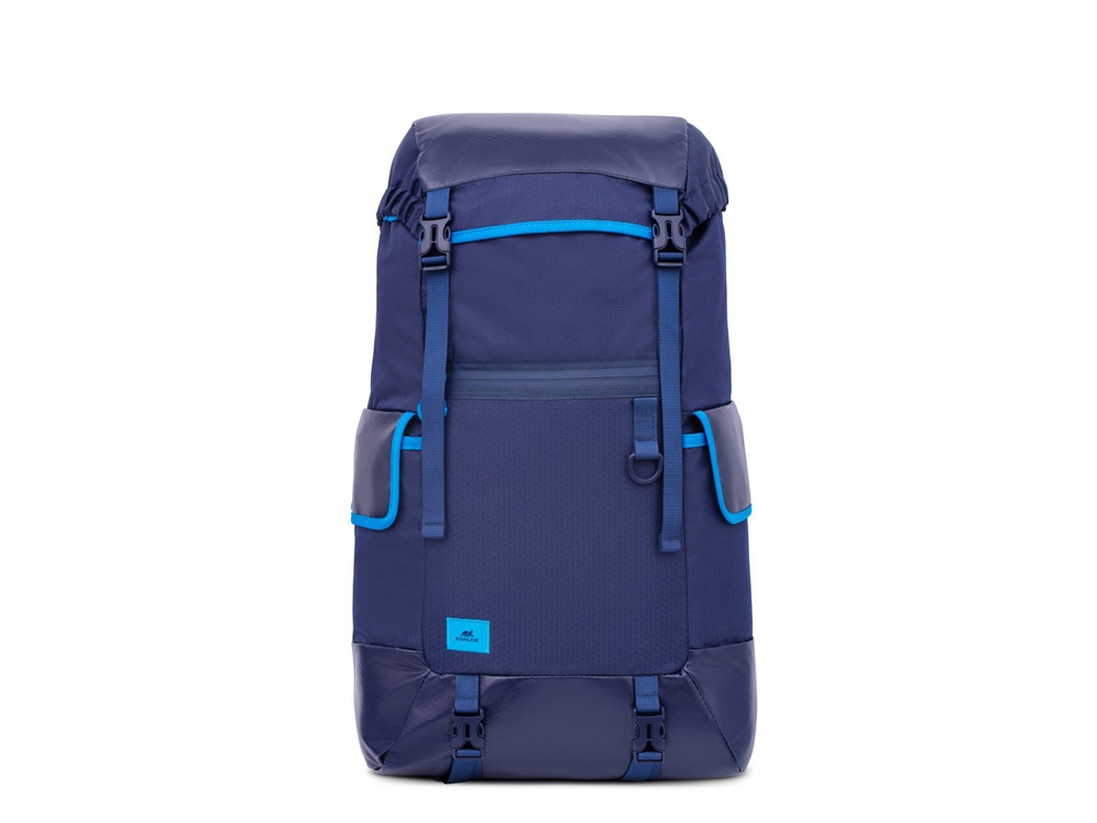 RIVACASE 5361 blue рюкзак для ноутбука 17.3, 30л / 4-14