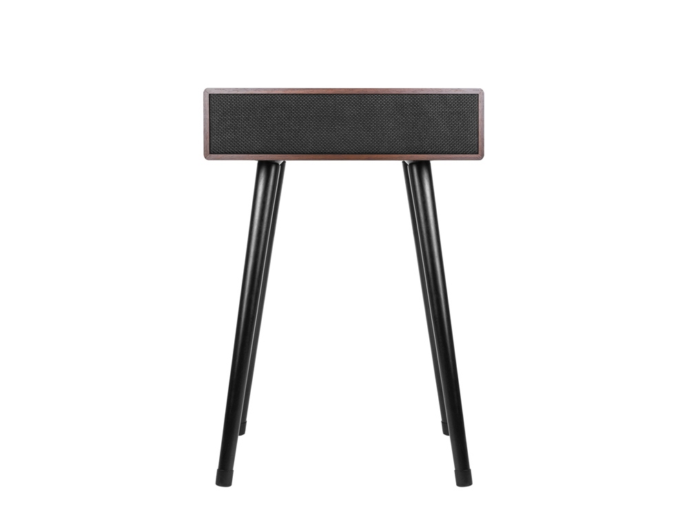 Портативная акустика Rombica Mysound Blues Wood-1