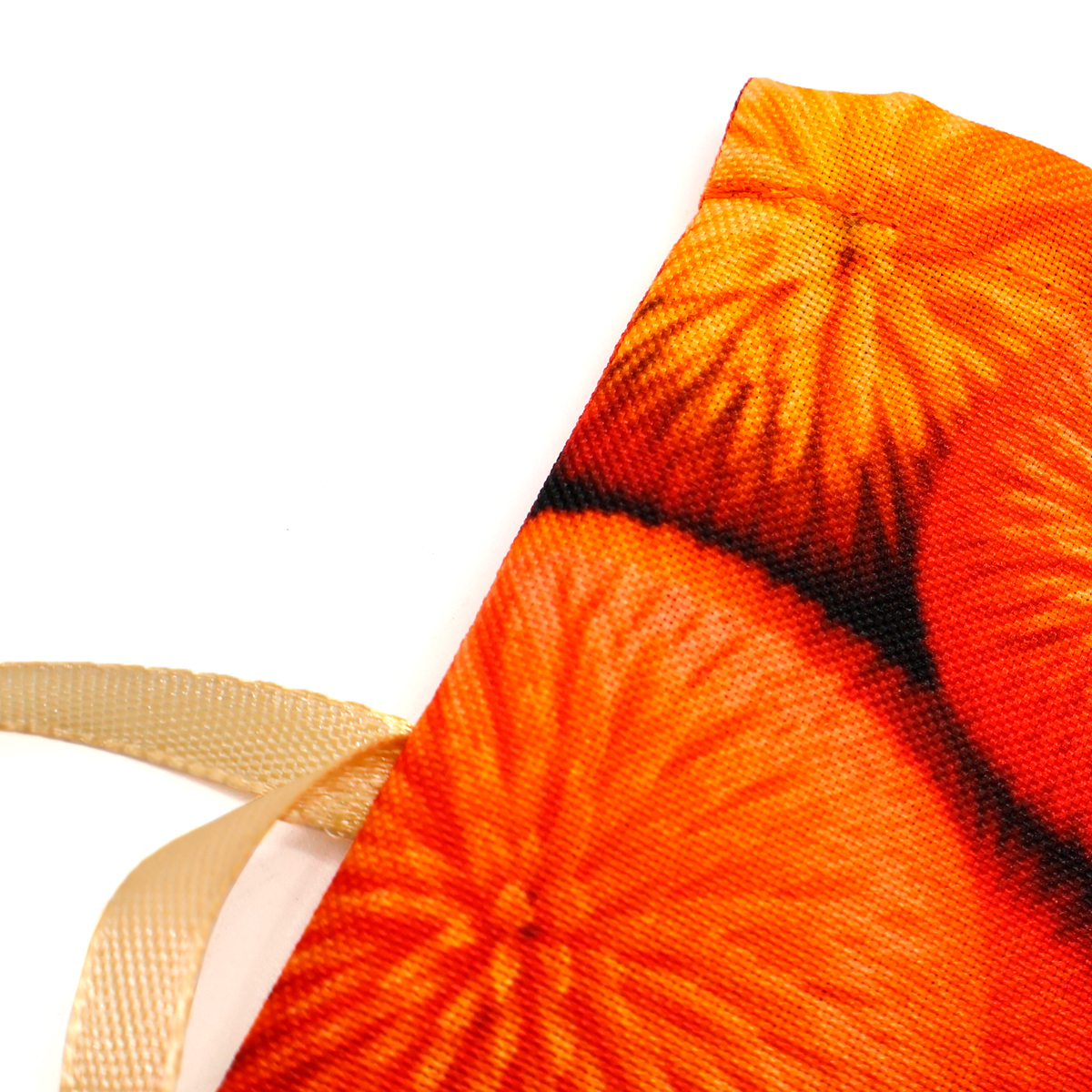 Мешочек подарочный Колорит с полноцветной печатью, Мультиколор.-2