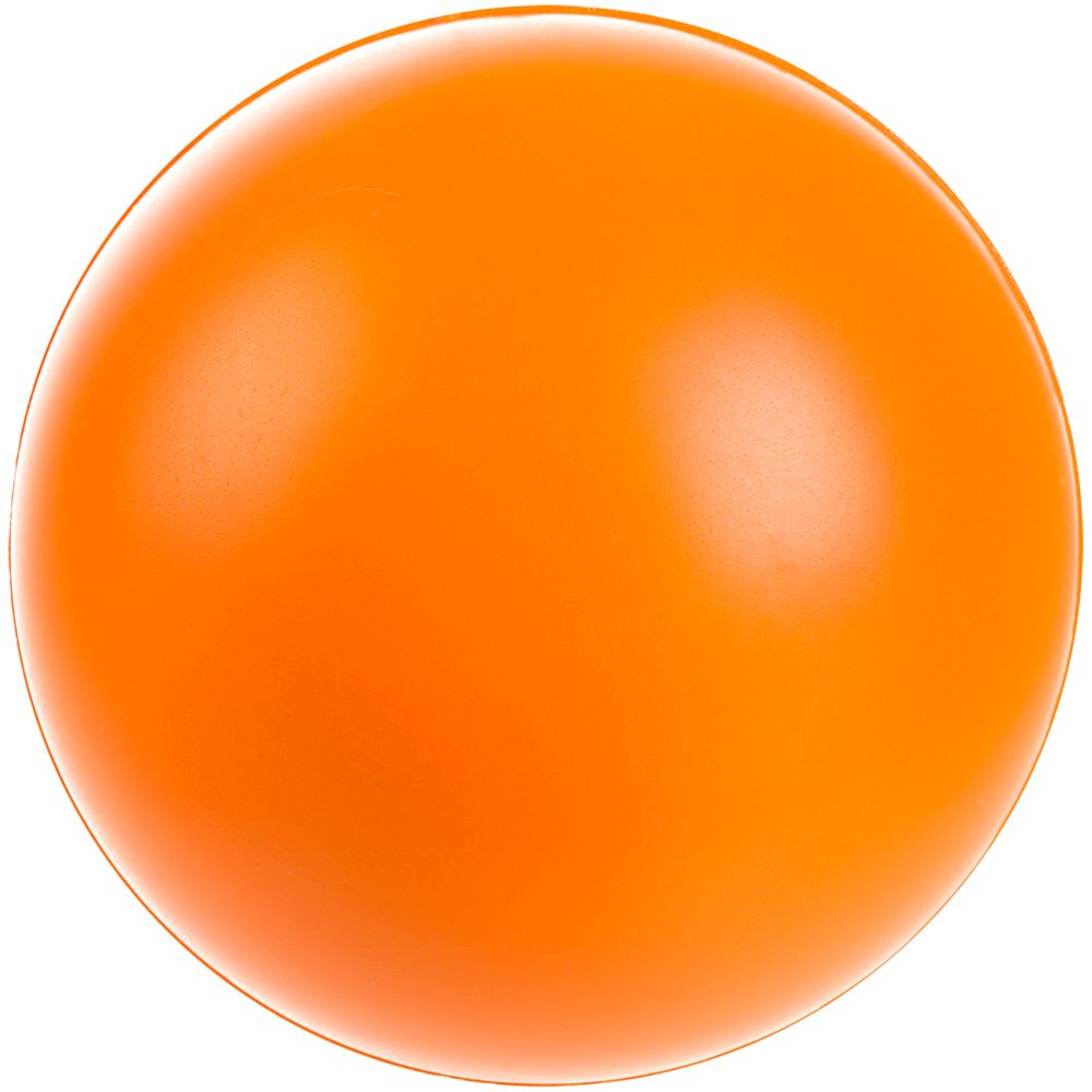 Антистресс Mash, оранжевый ver.2-0