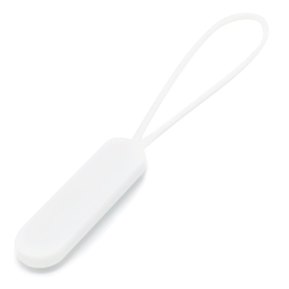 Пуллер для застёжки-молнии, Белый-1