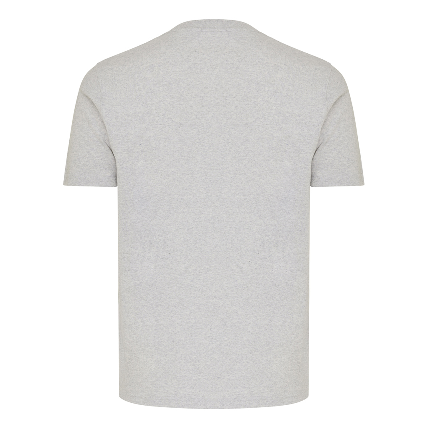 Футболка Iqoniq Brett из переработанного хлопка AWARE™, унисекс, 180 г/м²-2